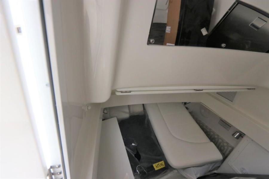 34' 2020 Regulator 34SS