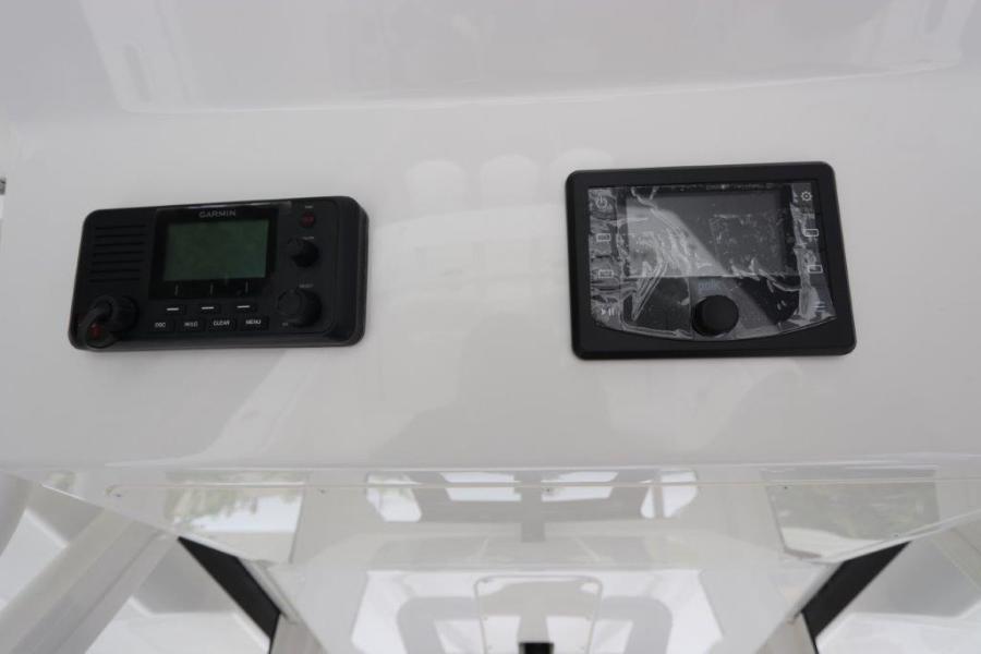 34' 2020 Regulator 34SS