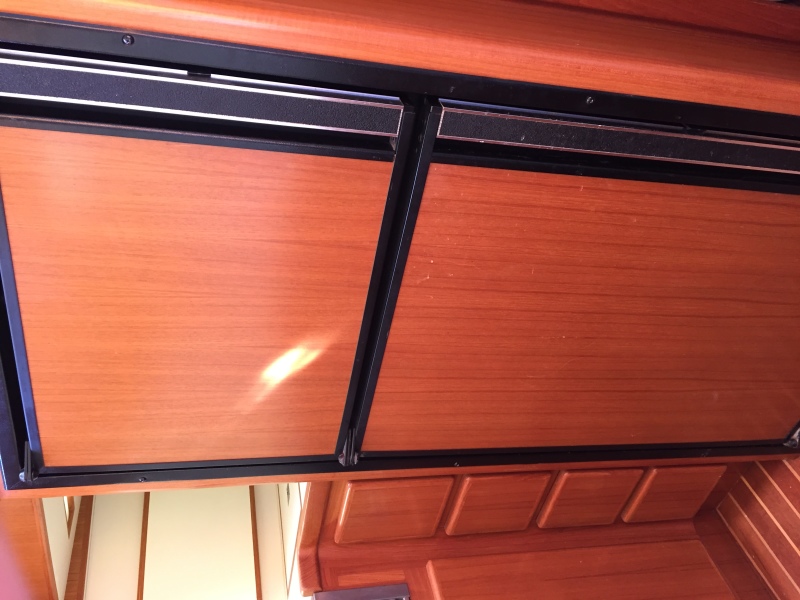2002 Symbol 42 Sundeck Trawler
