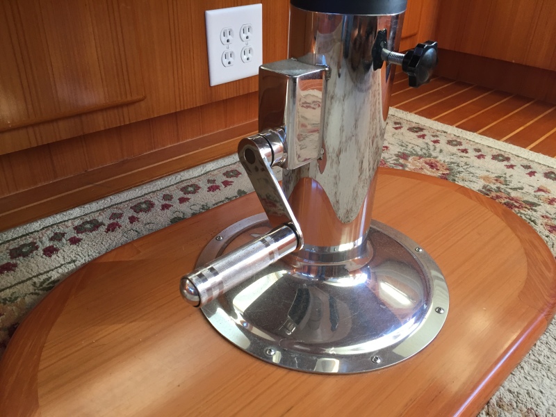 2002 Symbol 42 Sundeck Trawler