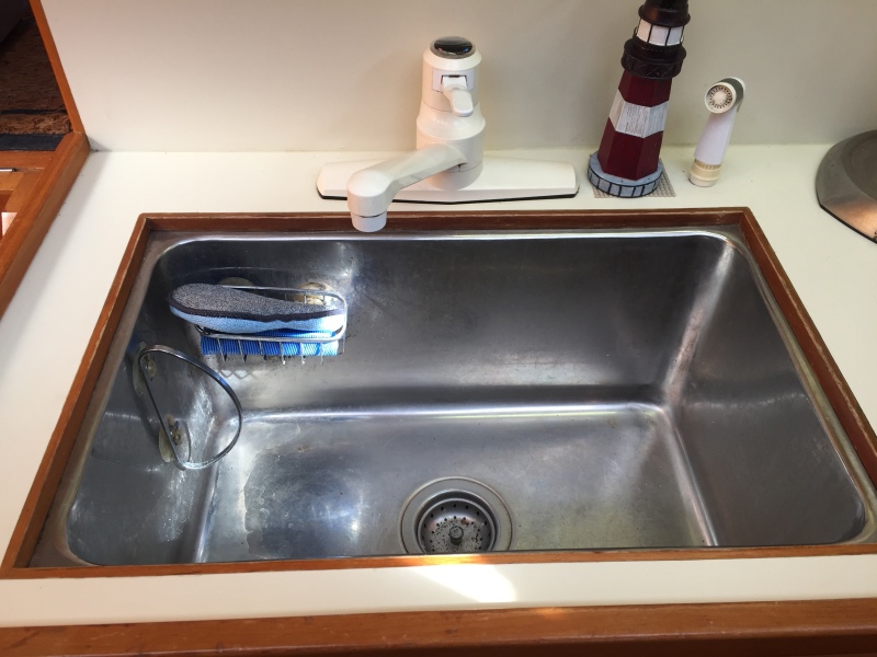 2002 Symbol 42 Sundeck Trawler