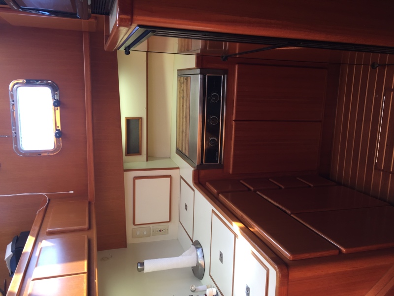 2002 Symbol 42 Sundeck Trawler