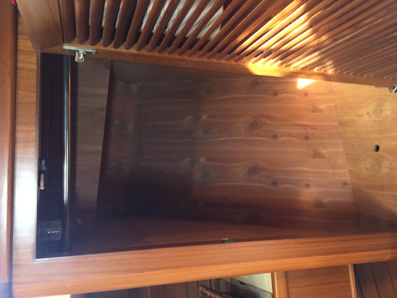 2002 Symbol 42 Sundeck Trawler