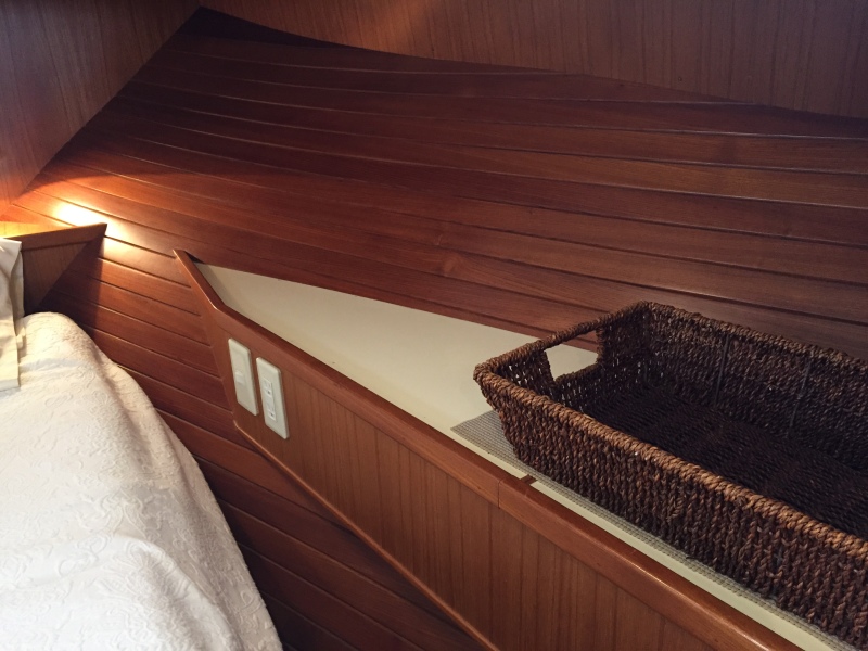 2002 Symbol 42 Sundeck Trawler