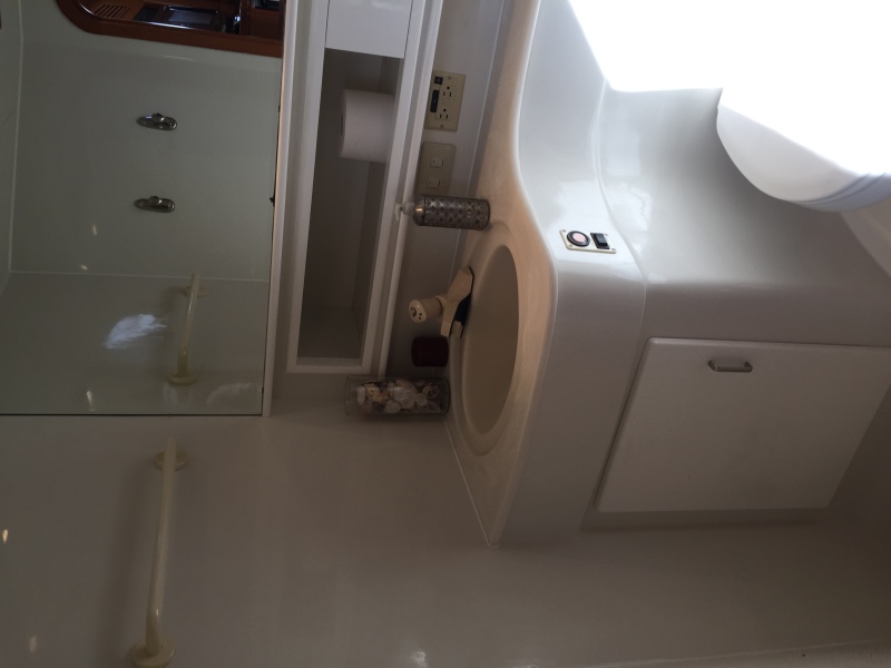 2002 Symbol 42 Sundeck Trawler