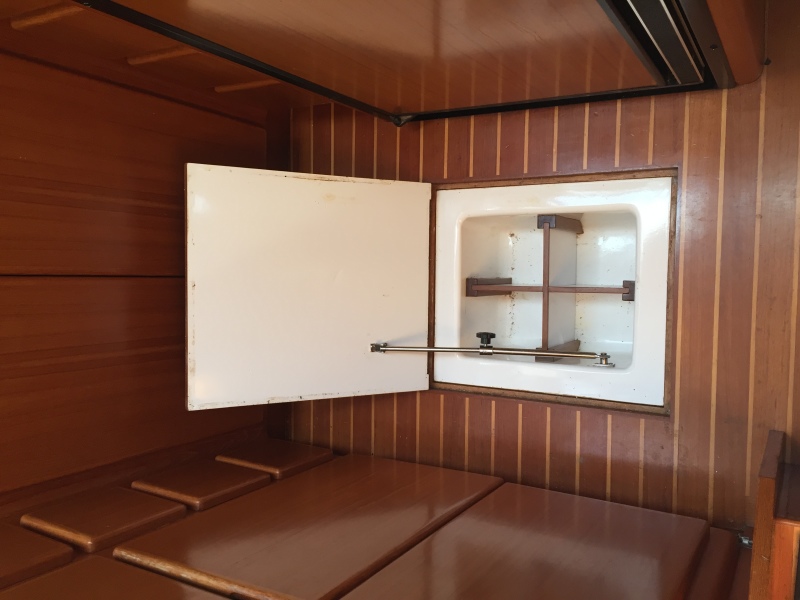 2002 Symbol 42 Sundeck Trawler