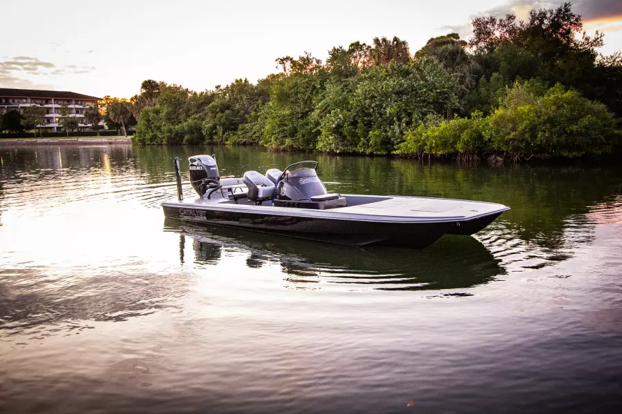 26ft Catalyst Yacht For Sale