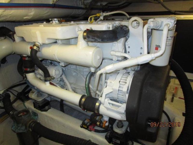 2010 Sabre "40" Express