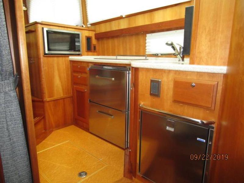 2010 Sabre "40" Express