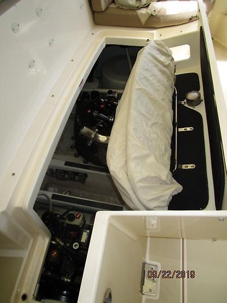 2010 Sabre "40" Express