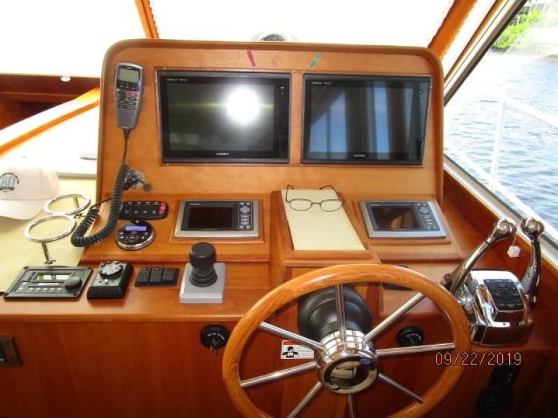 2010 Sabre "40" Express