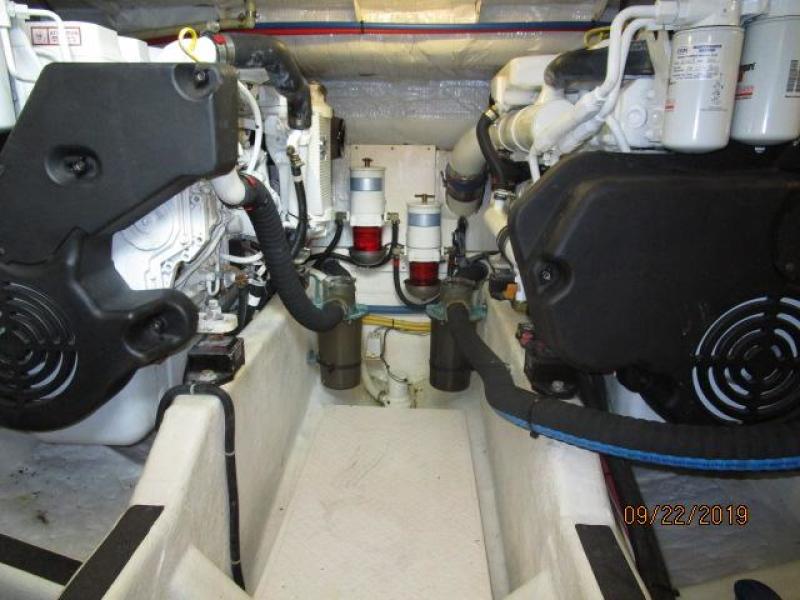 2010 Sabre "40" Express