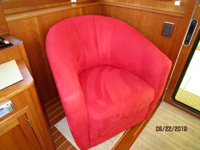 2010 Sabre "40" Express
