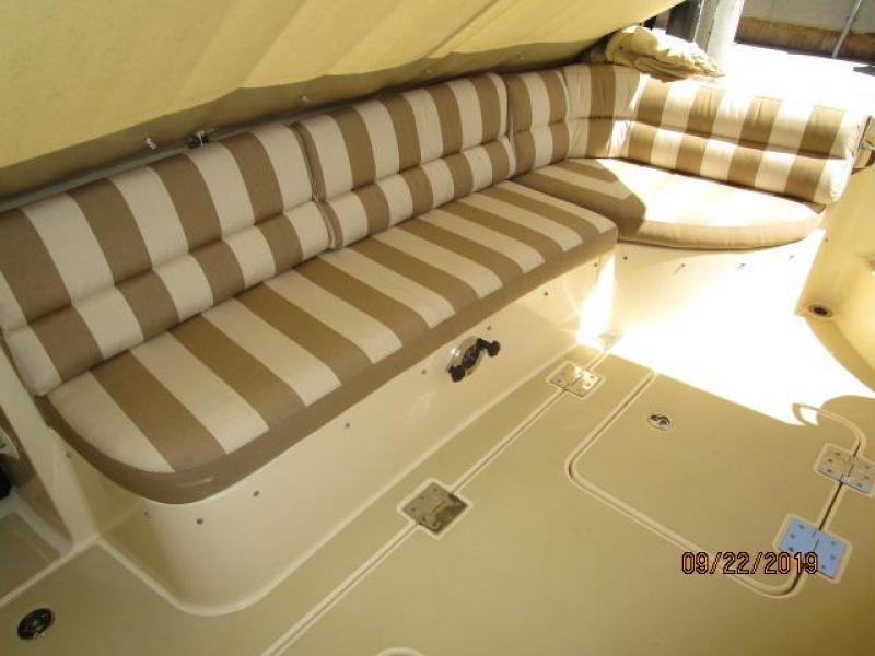 2010 Sabre "40" Express