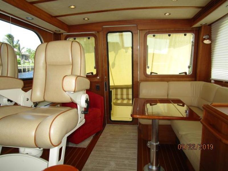 2010 Sabre "40" Express