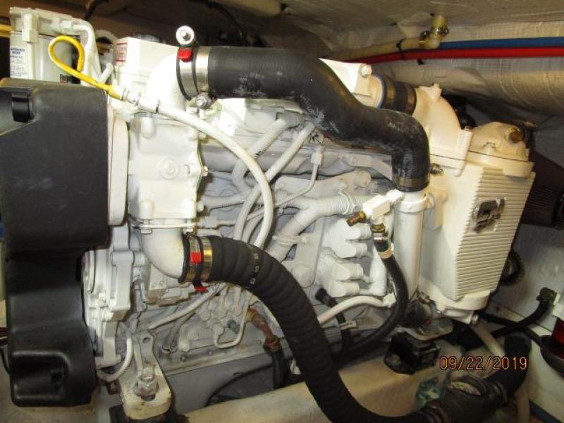 2010 Sabre "40" Express