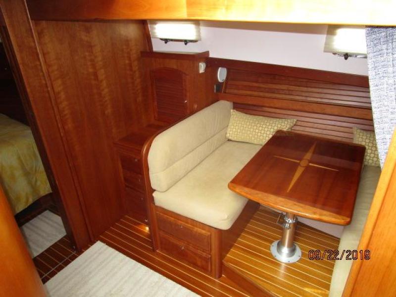 2010 Sabre "40" Express
