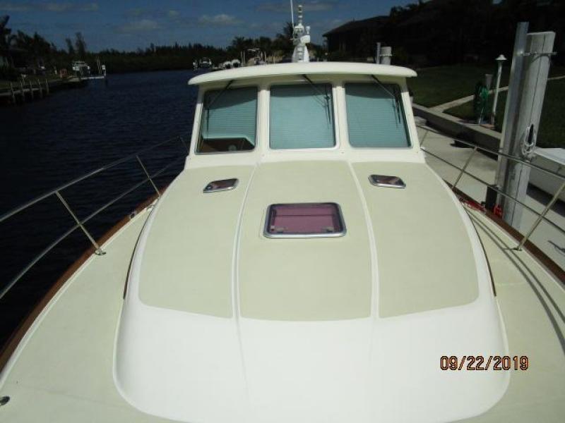 2010 Sabre "40" Express