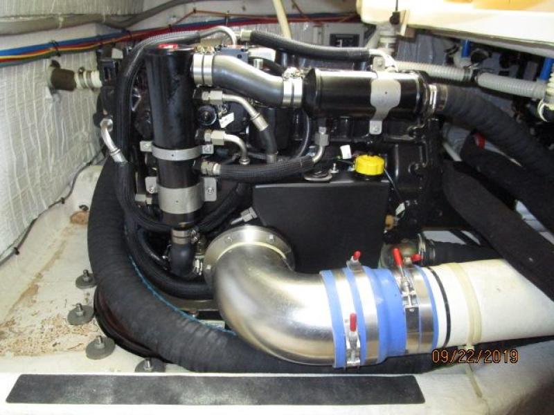 2010 Sabre "40" Express