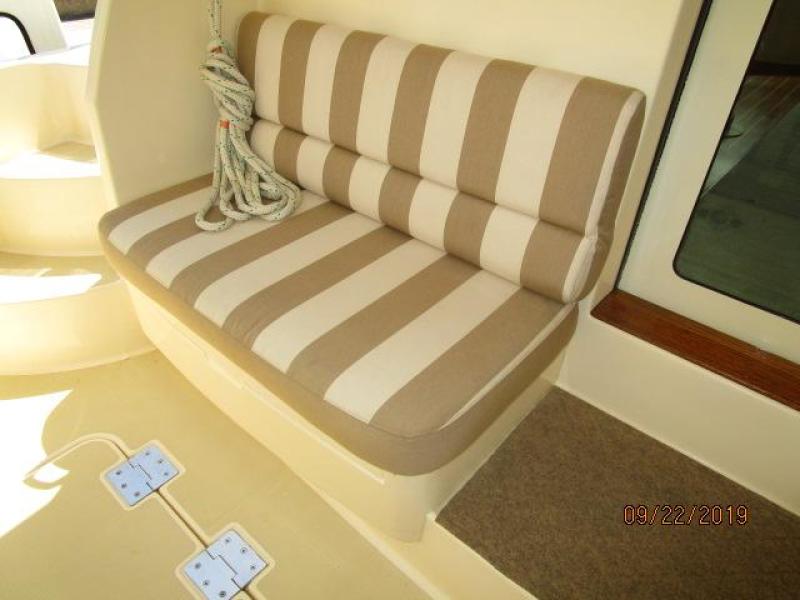 2010 Sabre "40" Express