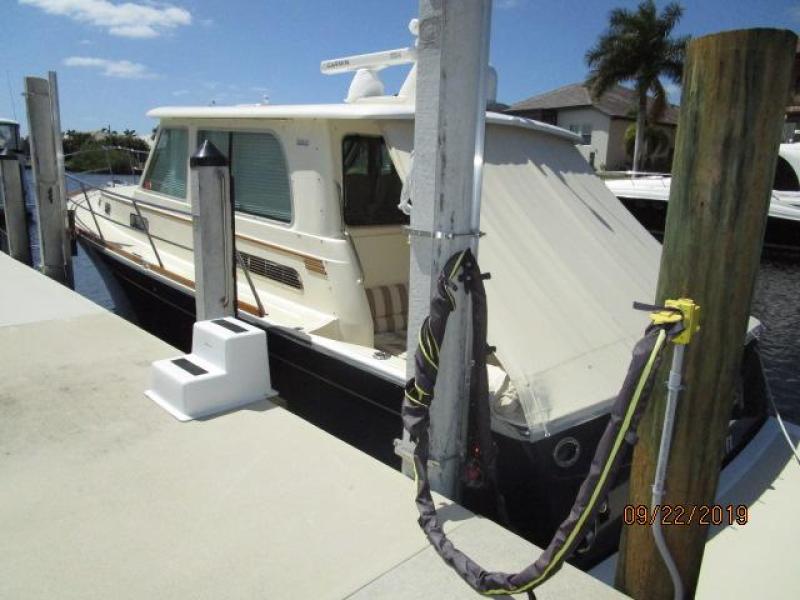 2010 Sabre "40" Express