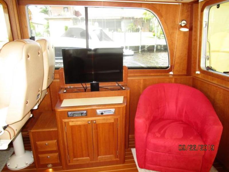 2010 Sabre "40" Express