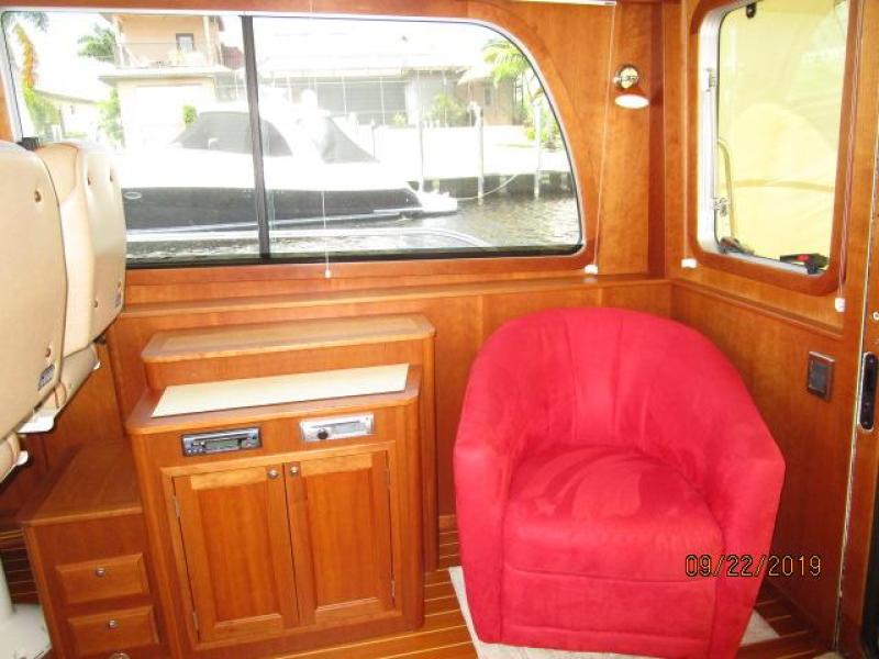 2010 Sabre "40" Express