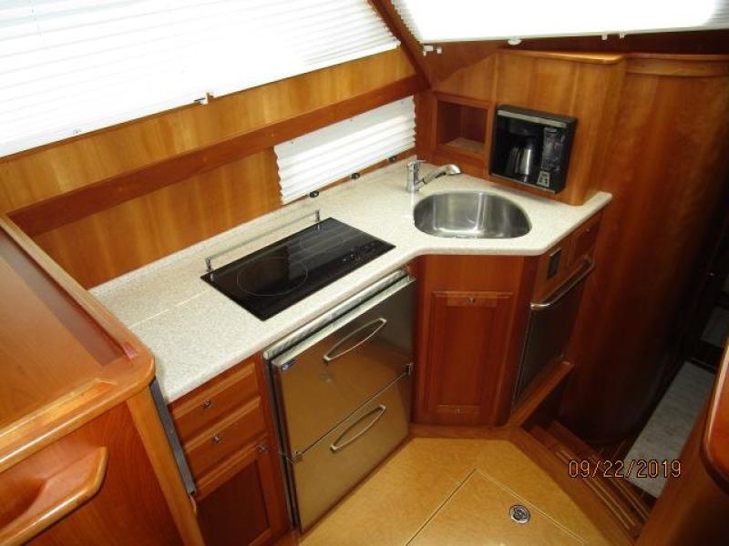2010 Sabre "40" Express