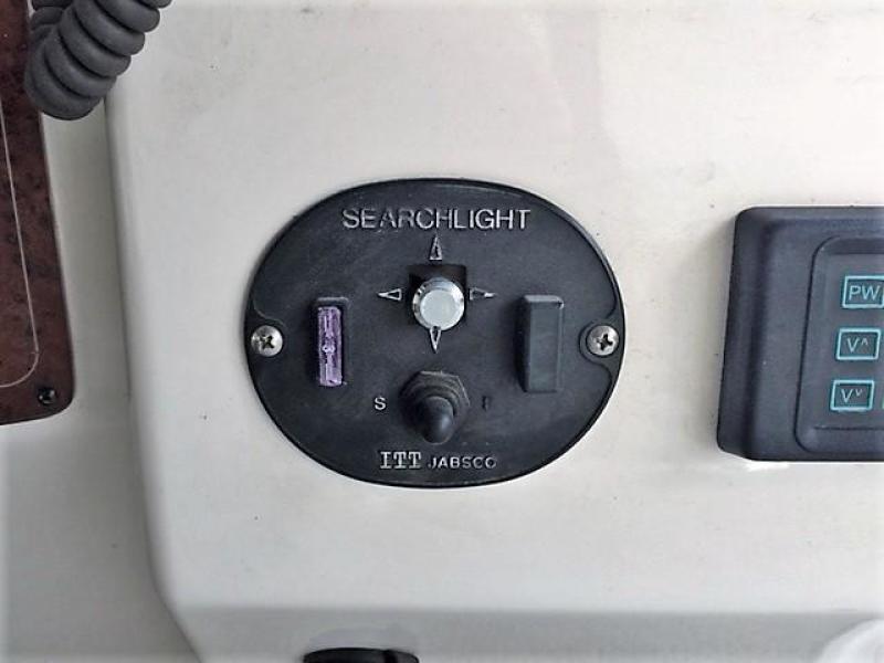 2000 Silverton 352 Motor Yacht