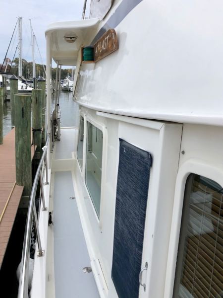 2000 DeFever CMPY