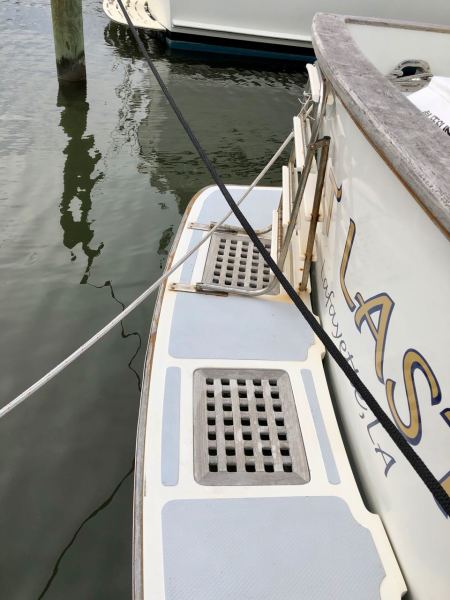 2000 DeFever CMPY