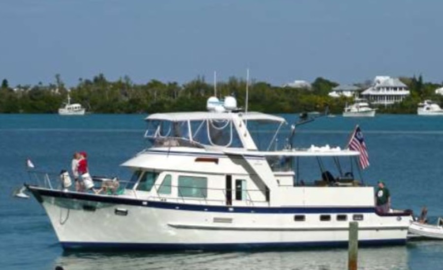 2000 DeFever CMPY