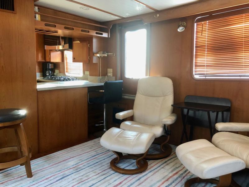 2000 DeFever CMPY