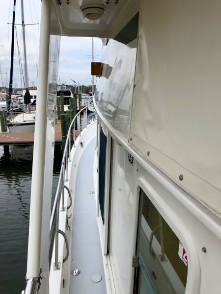 2000 DeFever CMPY