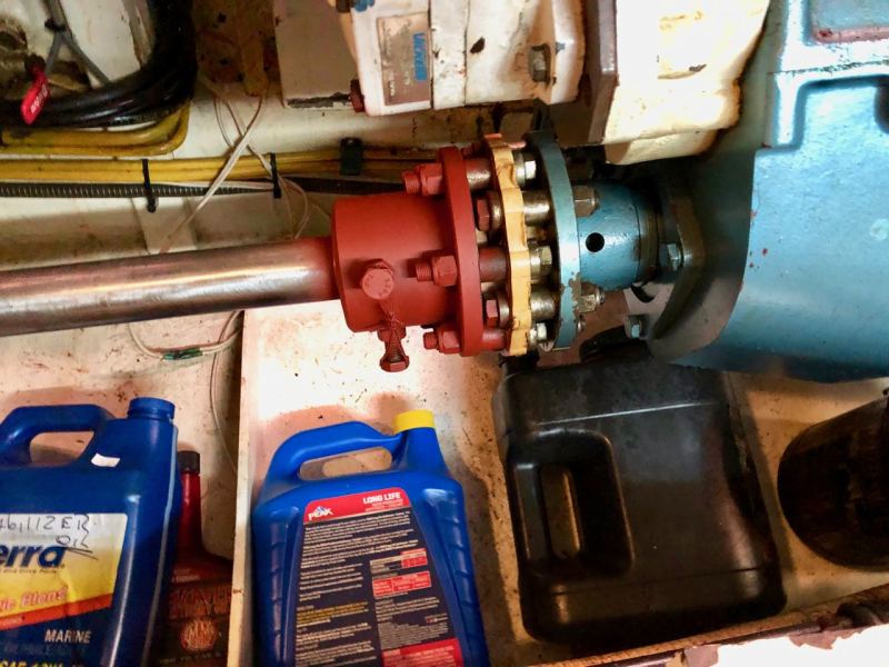 2000 DeFever CMPY