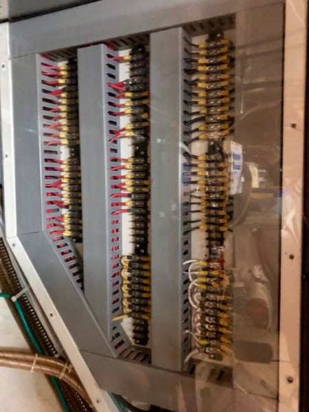 2000 DeFever CMPY