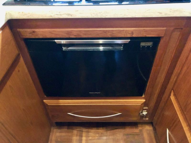 2000 DeFever CMPY