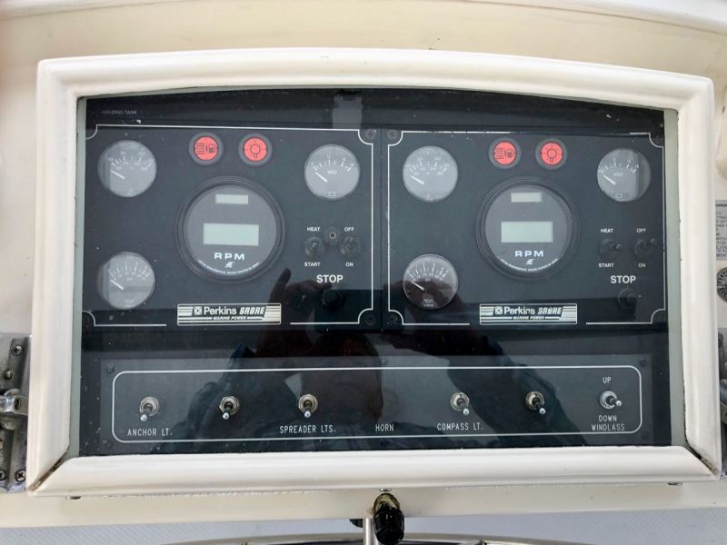 2000 DeFever CMPY