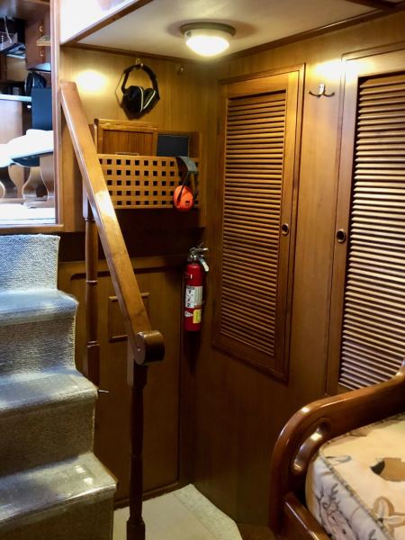 2000 DeFever CMPY