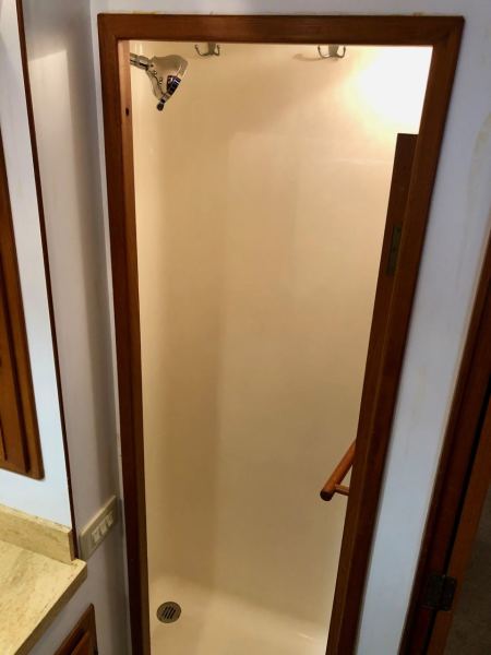 2000 DeFever CMPY