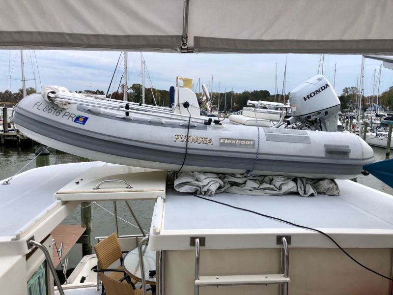 2000 DeFever CMPY