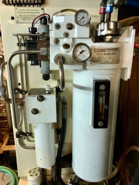 2000 DeFever CMPY