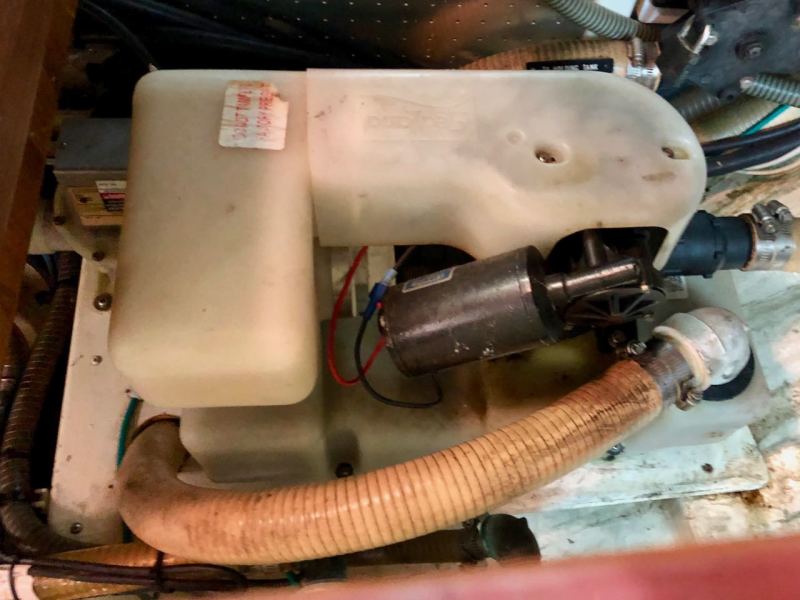 2000 DeFever CMPY