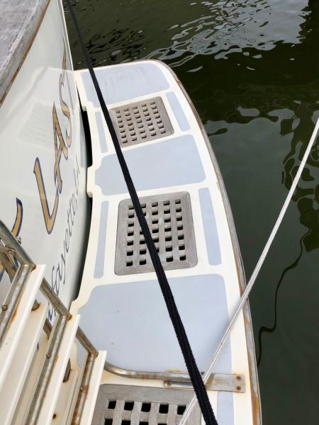 2000 DeFever CMPY