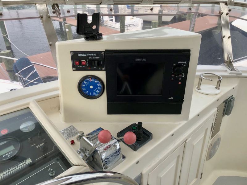 2000 DeFever CMPY
