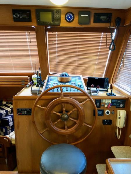 2000 DeFever CMPY