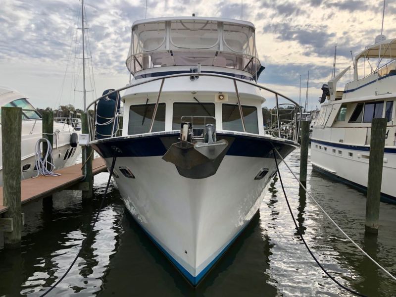 2000 DeFever CMPY