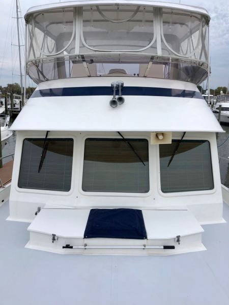 2000 DeFever CMPY