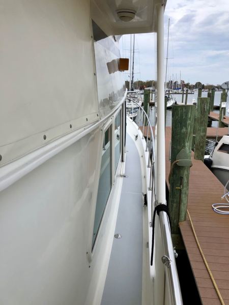 2000 DeFever CMPY