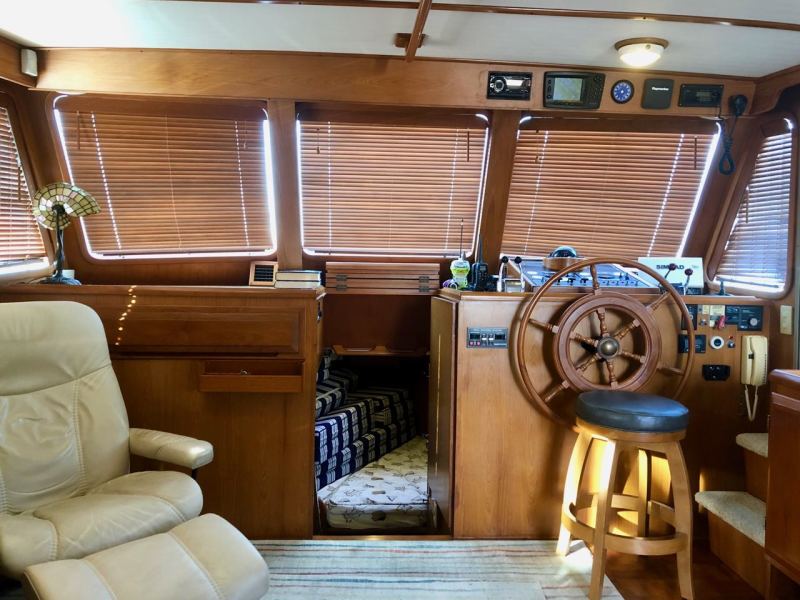 2000 DeFever CMPY